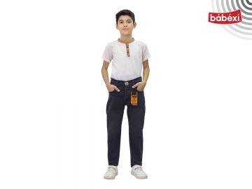 ERKEK KOT PANT 13Y,14Y,15Y,16Y,12Y Erkek