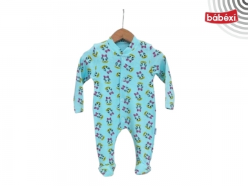 RENKLI DAISY DUCK PATİKLİ TULUM  3 Ay,6 Ay,9 Ay Kız