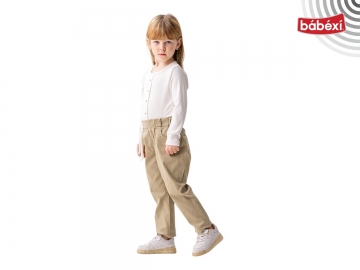 Pantolonlu Penye Takım  6Y,7Y,8Y,9Y Kız