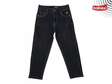 BOY FRIEND KOT PANTOLON  11Y,12Y,13Y,14Y,15Y Erkek