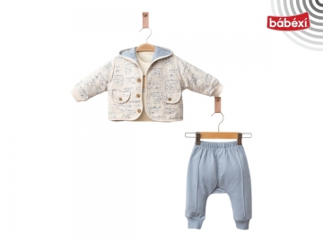 Croco 3lü Takım 12 Ay,6 Ay,18 Ay Erkek