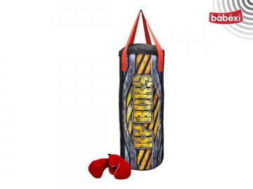 60x20 U.V BASKILI KUM TORBASI  12Y,6Y Uni