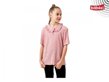 Kız Çocuk Tshirt 7Y,8Y,9Y,10Y Kız