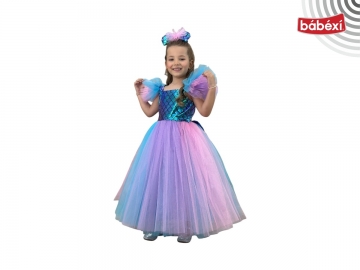 Denizkızı K 3Y,4Y,5Y,6Y Kız