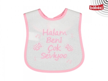 Önlük Yazılı  Uni