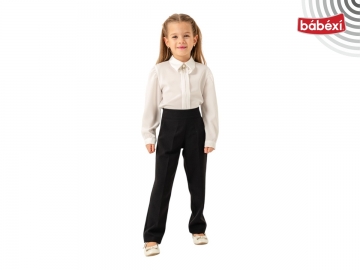 Pantolonlu Gömlekli Takım  2Y,3Y,4Y,5Y Kız