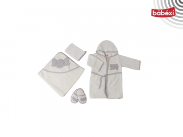 Bebekevi Lüks Set  Kız