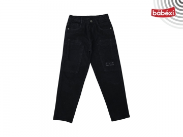 BOY FRIEND KETEN PANTOLON  11Y,12Y,13Y,14Y,15Y Erkek