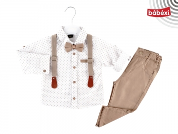 Slopetli 2li Takım  5Y,6Y,7Y,8Y Erkek