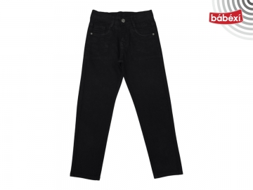 KETEN PANTOLON  5Y,6Y,7Y,8Y Erkek