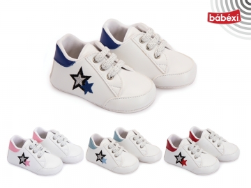 Papulin Lux Bebe Patik Baby Shoes 1 Ay,12 Ay Uni