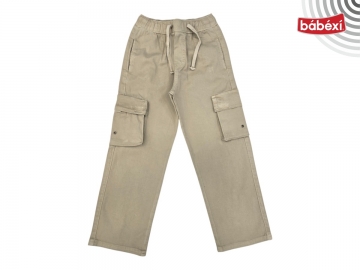 BAGGY KETEN PANTOLON  9Y,10Y,11Y,12Y Erkek