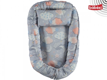 BABY NEST