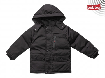 Çocuk Mont 5Y,6Y,7Y,8Y Erkek