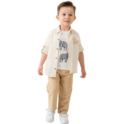 97 NAKIŞLI  2Y,3Y,4Y,5Y Erkek