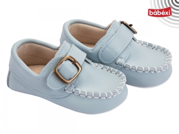 Lüx Bebe Patik (Tekli) Uni