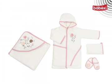 Bebekevi Lüks Set  Uni