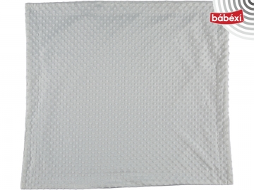 Nohutlu Velboa 1 Ay,2 Ay,3 Ay,6 Ay,9 Ay,12 Ay,18 Ay,2Y 80*90 CM Uni