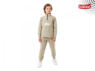Erkek Çocuk Takım Double Face Kumaş 10Y,11Y,12Y,13Y Erkek