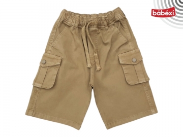 KETEN KAPRİ 12 Ay,2Y,3Y,4Y Erkek