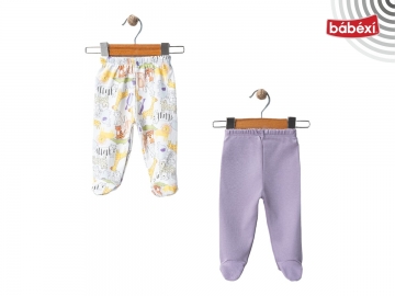 Aslan Zebra Patikli Alt 3 Ay,6 Ay,9 Ay Uni