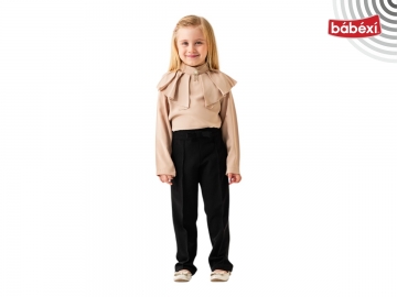 Pantolonlu Gömlekli Takım  2Y,3Y,4Y,5Y Kız