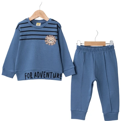 ADVENTURE KAPLAN KAFASI İKİLİ TAKIM 6 Ay,9 Ay,12 Ay,18 Ay Erkek