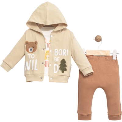 Light Brown