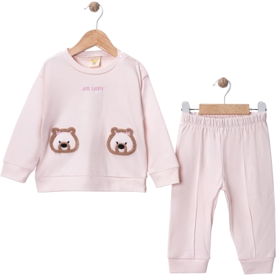 Powder Pink