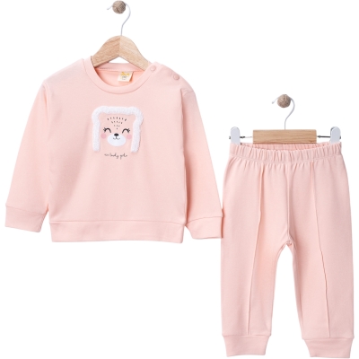 Powder Pink