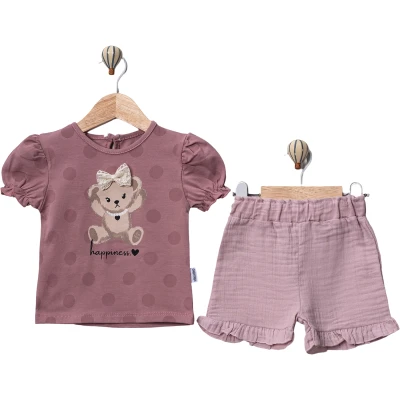 Rose Pink