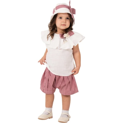 ALAÇATI 6 Ay,12 Ay,18 Ay Kız