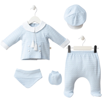 ALEXANDER ERK 5Lİ SET 1 Ay,3 Ay Erkek