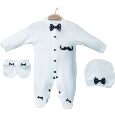 AMORE BABY BIYIKLI TULUM SETİ 3 Ay,6 Ay,9 Ay Erkek