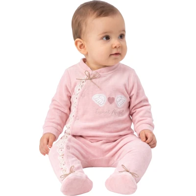 ANGEL NAKIŞ KDF KIZ TLM 3 Ay,6 Ay,9 Ay Kız