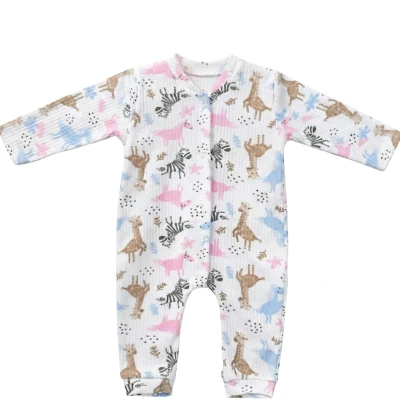 ANİMALS TULUM 3 Ay,6 Ay,9 Ay Kız