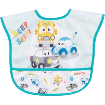 ARABA DESEN CEPLİ ÖNLÜK 6 Ay,9 Ay,12 Ay,18 Ay,2Y Erkek