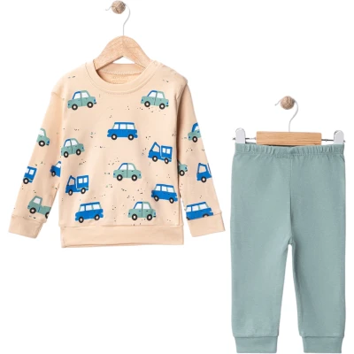 Aqua Green
