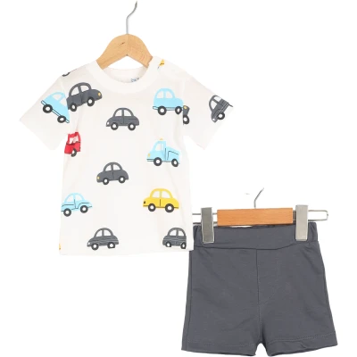 Smoky Grey