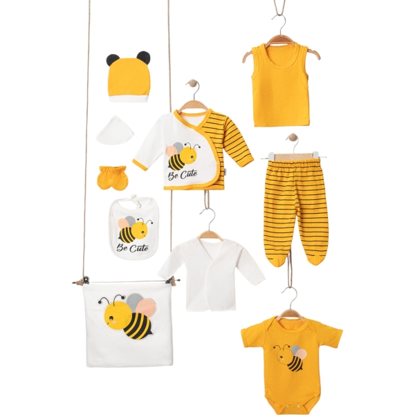 ARILI 10 LU SET 1 Ay Uni