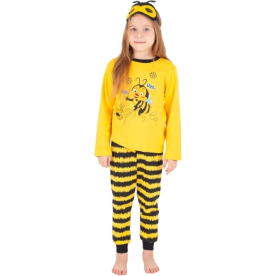 ARILI PIJAMA TAKIM  7Y,8Y,9Y,10Y Kız