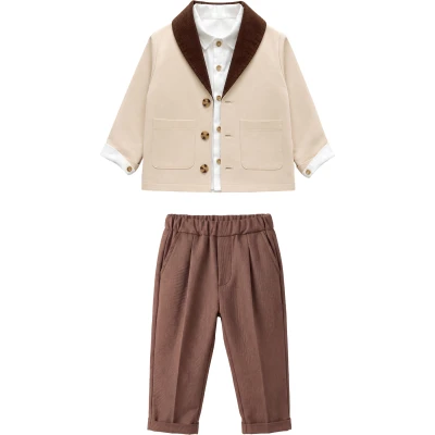 ARTHUR 3LÜ TAKIM  12 Ay,2Y,3Y,4Y,5Y Erkek