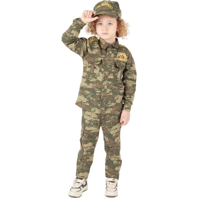 ASKER TAKIM 2Y,3Y,4Y Erkek