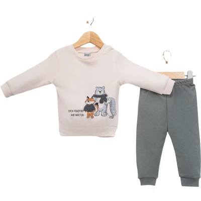 Smoky Grey
