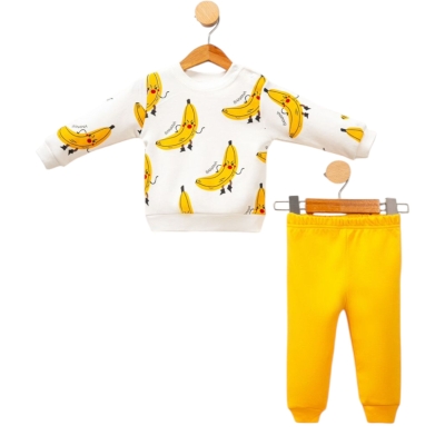 ASKI BANANA TAKIM 9 Ay,12 Ay,18 Ay Uni