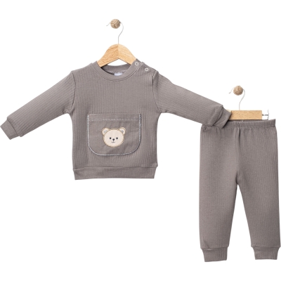 Smoky Grey