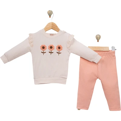 Powder Pink