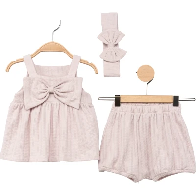 Powder Pink