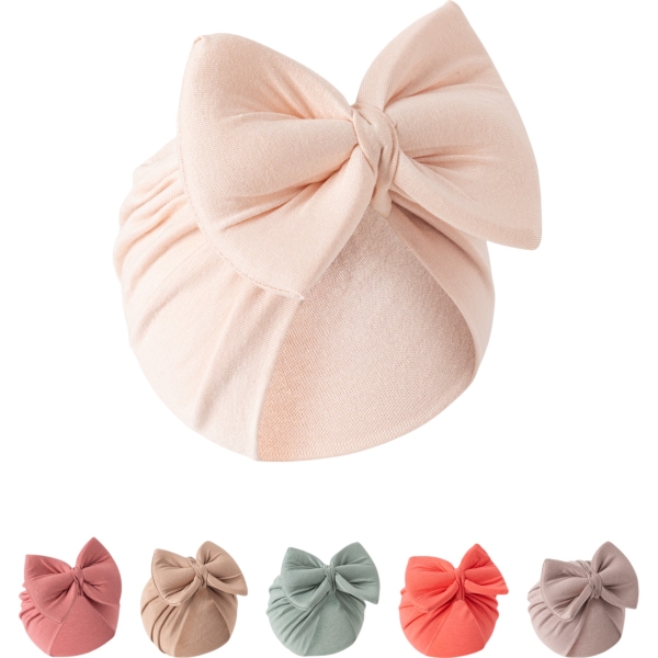 ASORTİ PASTEL BONE 12 Ay,9 Ay,6 Ay,1 Ay,2Y,18 Ay,3 Ay,2 Ay Kız