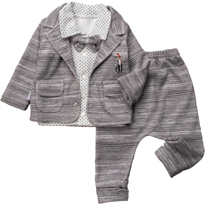 Grey